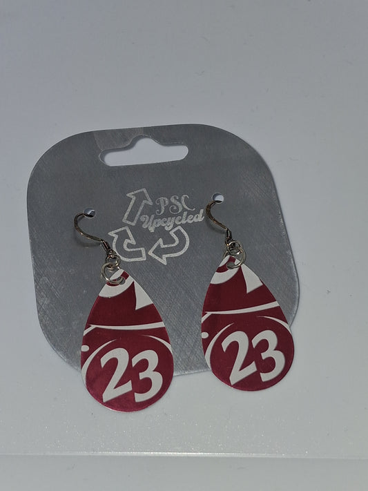 23 Drop - The Pepper Collection