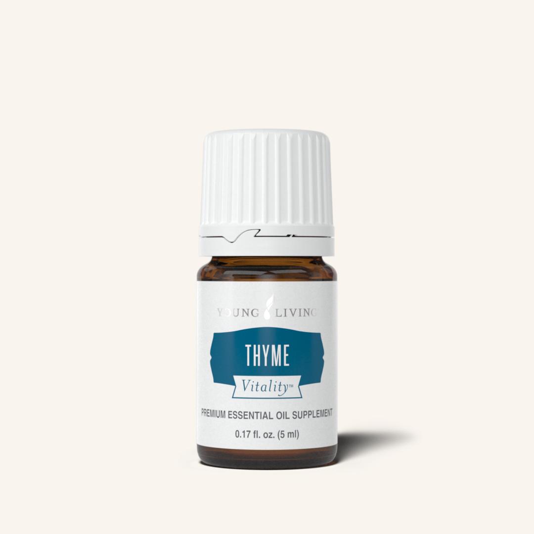 Thyme Vitality 5ml