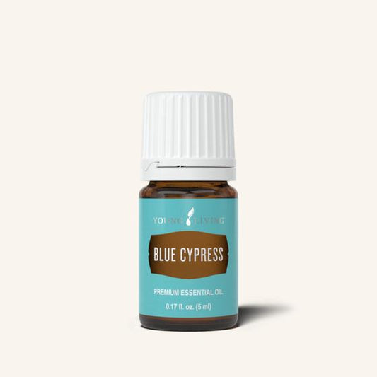 Blue Cypress 5ml