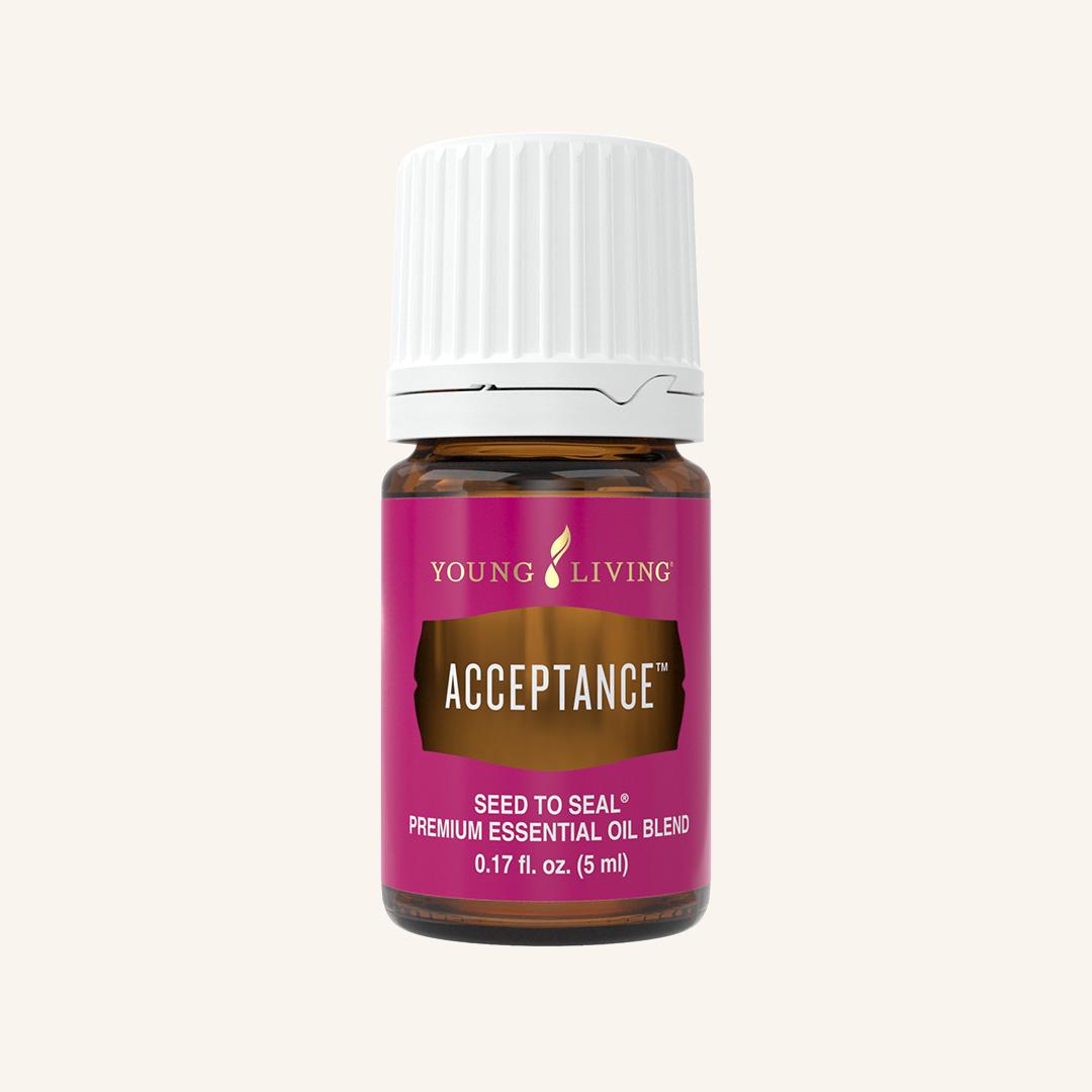 Acceptance Essential Oil 5ml