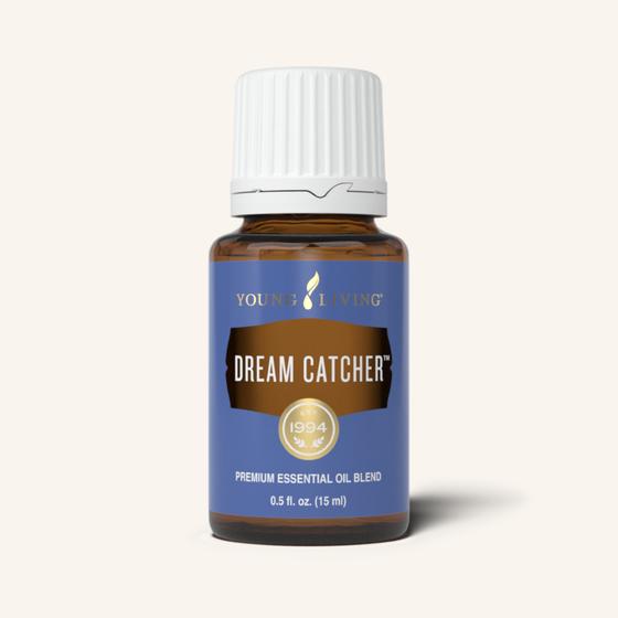 DREAM CATCHER ESSENTIAL OIL BLEND