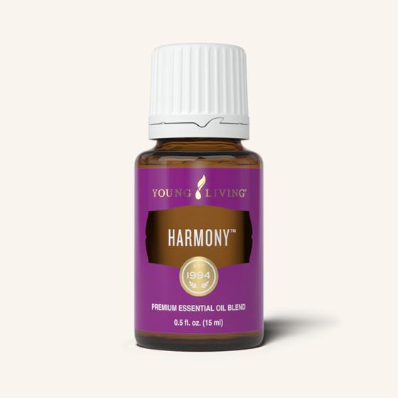 HARMONY™ ESSENTIAL OIL BLEND 15 ml