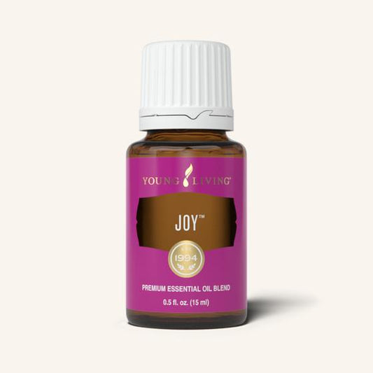 JOY™ ESSENTIAL OIL BLEND