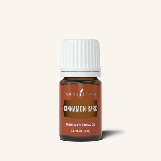 Cinnamon Bark 5ml