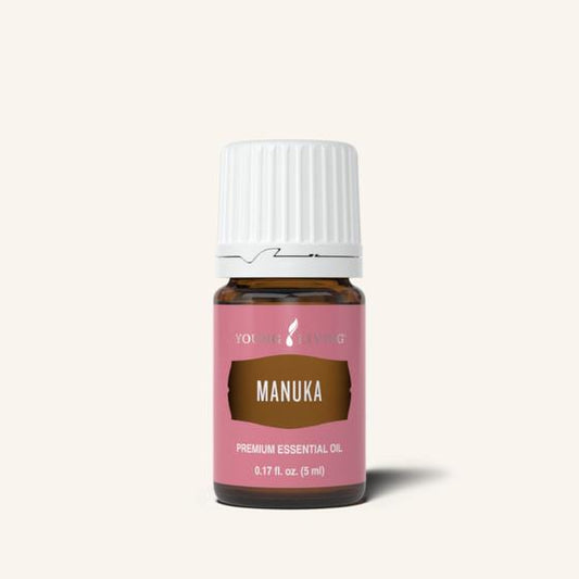 Manuka 5ml