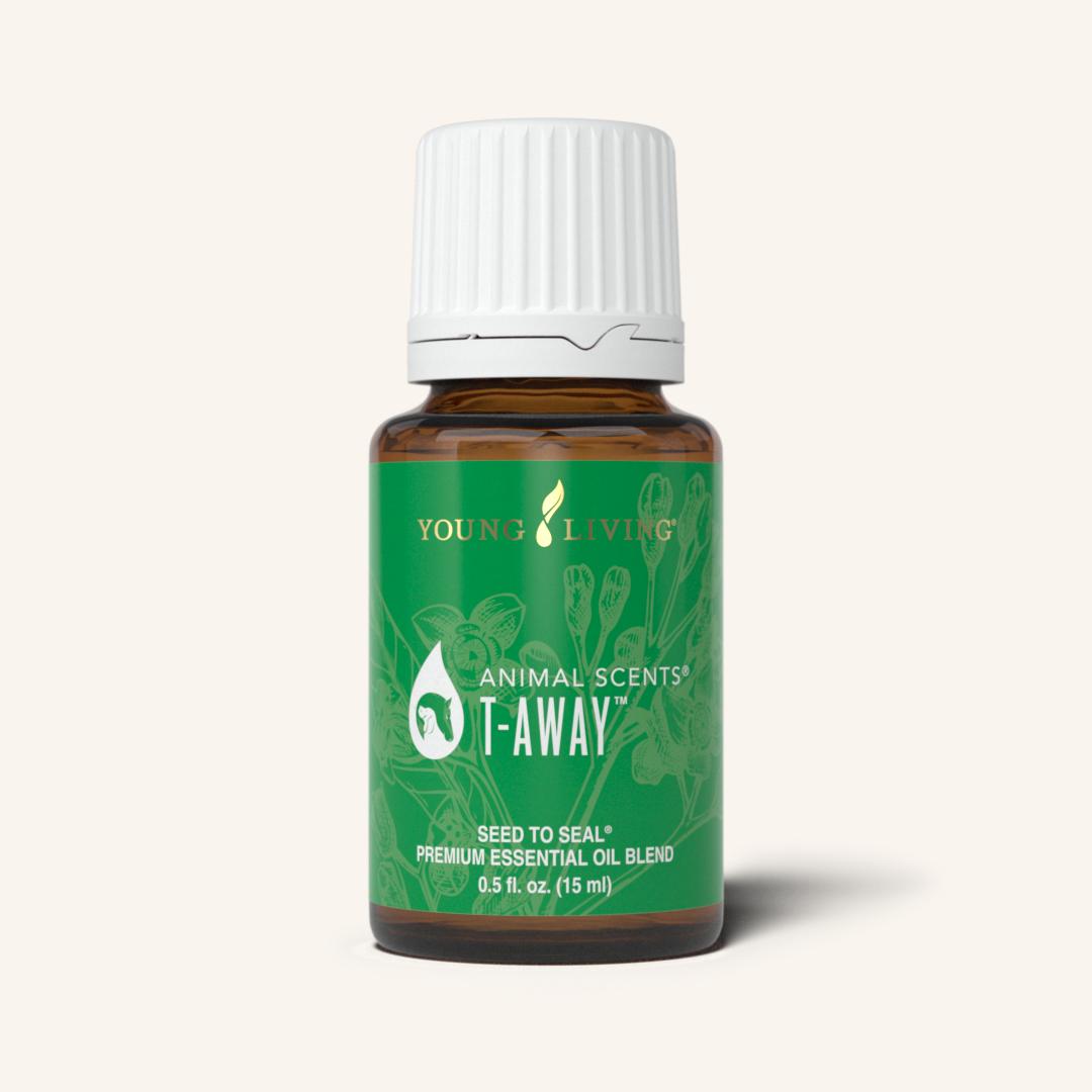 ANIMAL SCENTS - T-AWAY