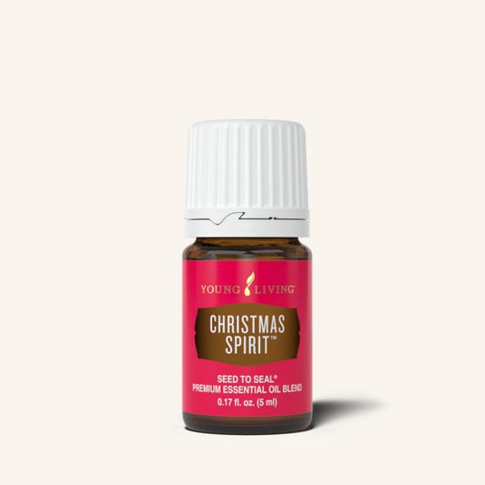 Christmas Spirit Blend 5ml