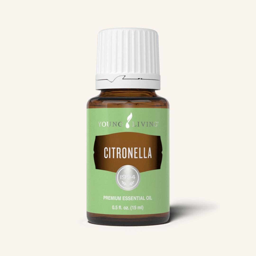 Citronella 15ml