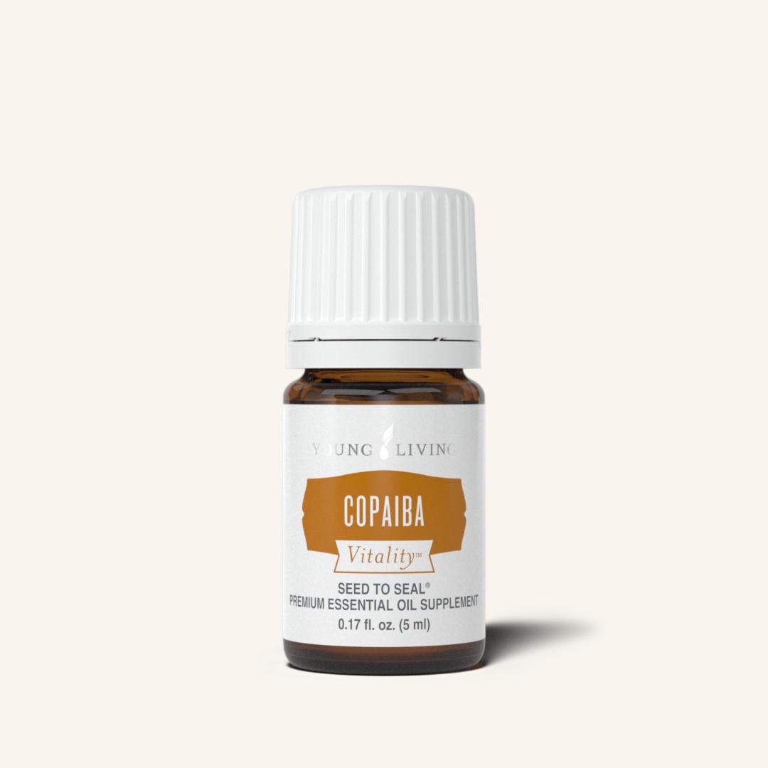 Copaiba Vitality 5ml