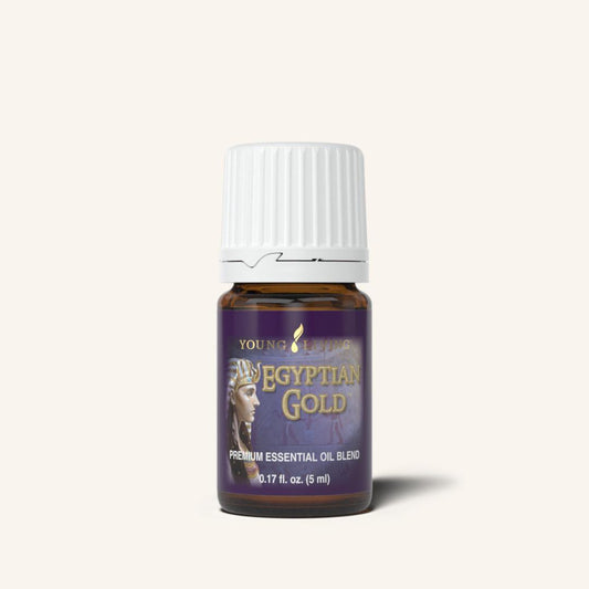 EGYPTIAN GOLD ESSENTIAL OIL BLEND 5ml