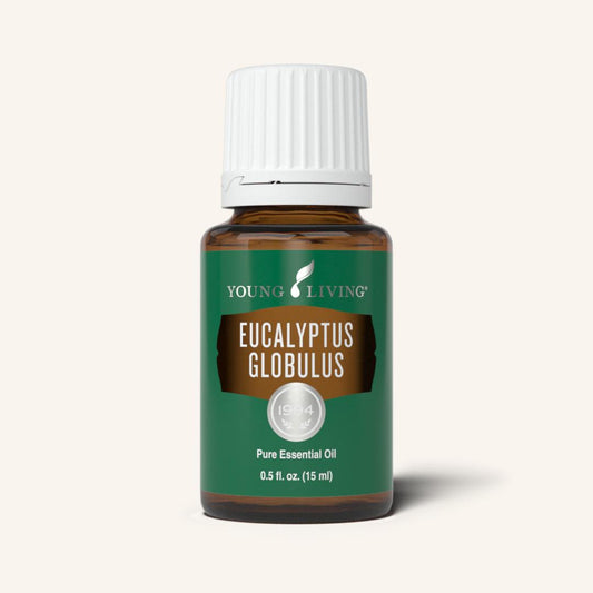 Eucalyptus Globous 15ml