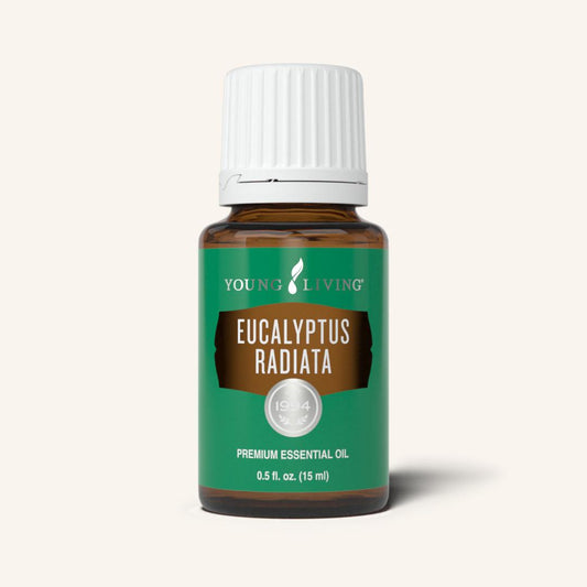 EUCALYPTUS RADIATA ESSENTIAL OIL 15ml