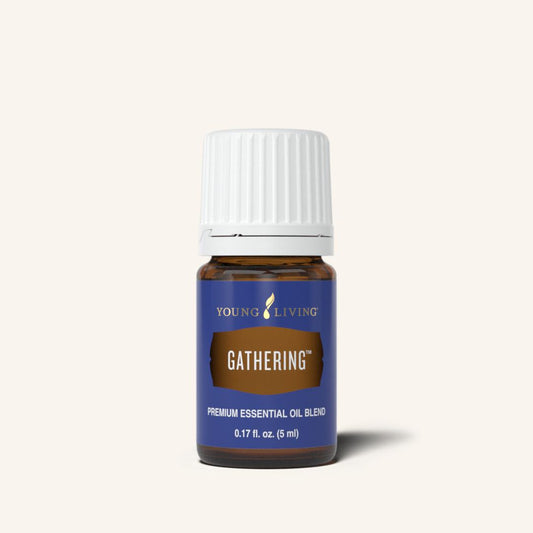 Gathering Essential Oil Blend 5ml