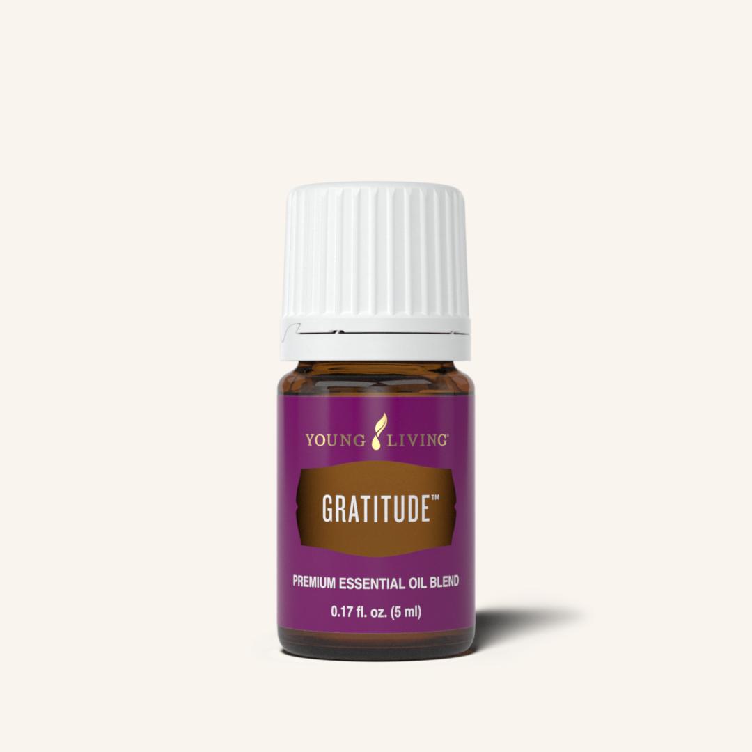 Gratitude 5ml