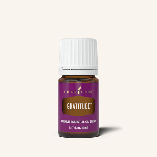 Gratitude 5ml
