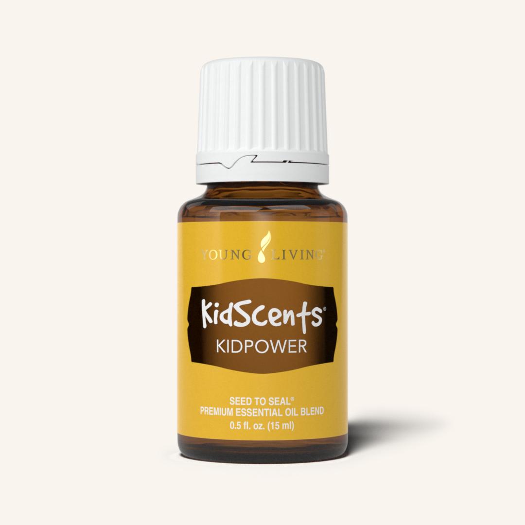 KIDPOWER™ KIDSCENTS® ESSENTIAL OIL BLEND