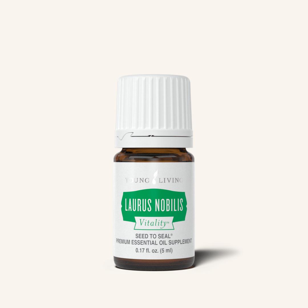 Laurus Nobilis Vitality 5ml