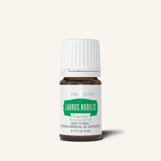 Laurus Nobilis Vitality 5ml