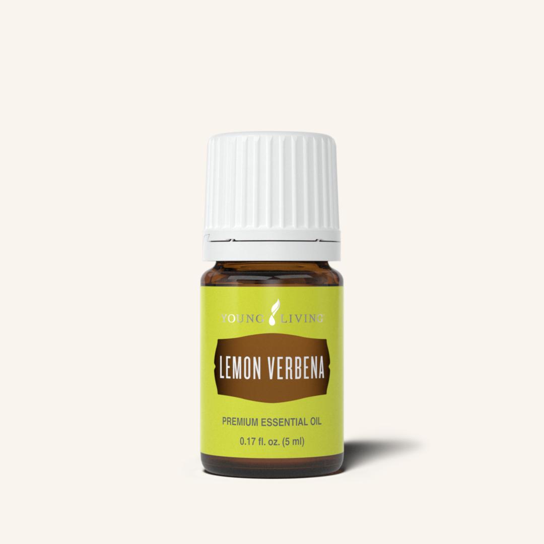 LEMON VERBENA