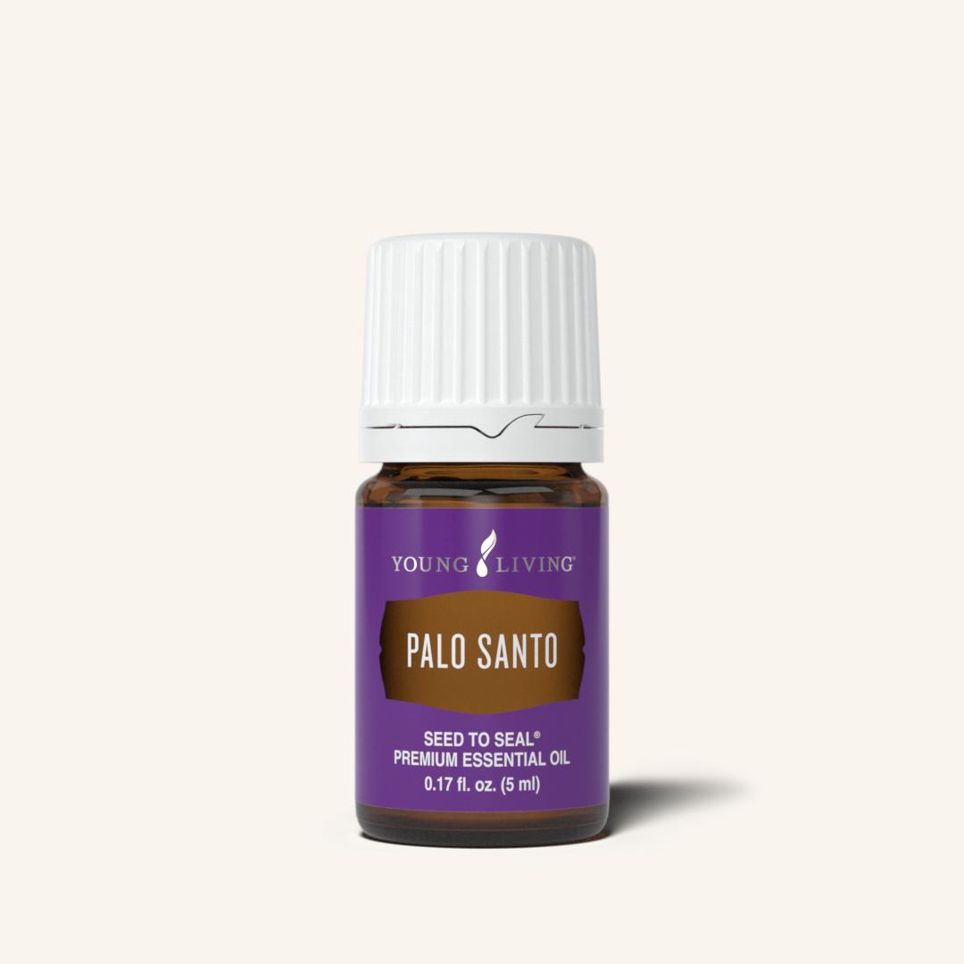 PALO SANTO ESSENTIAL OIL