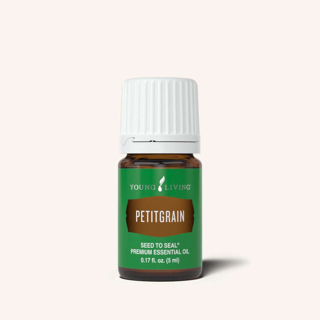 Petitgrain Essential Oil