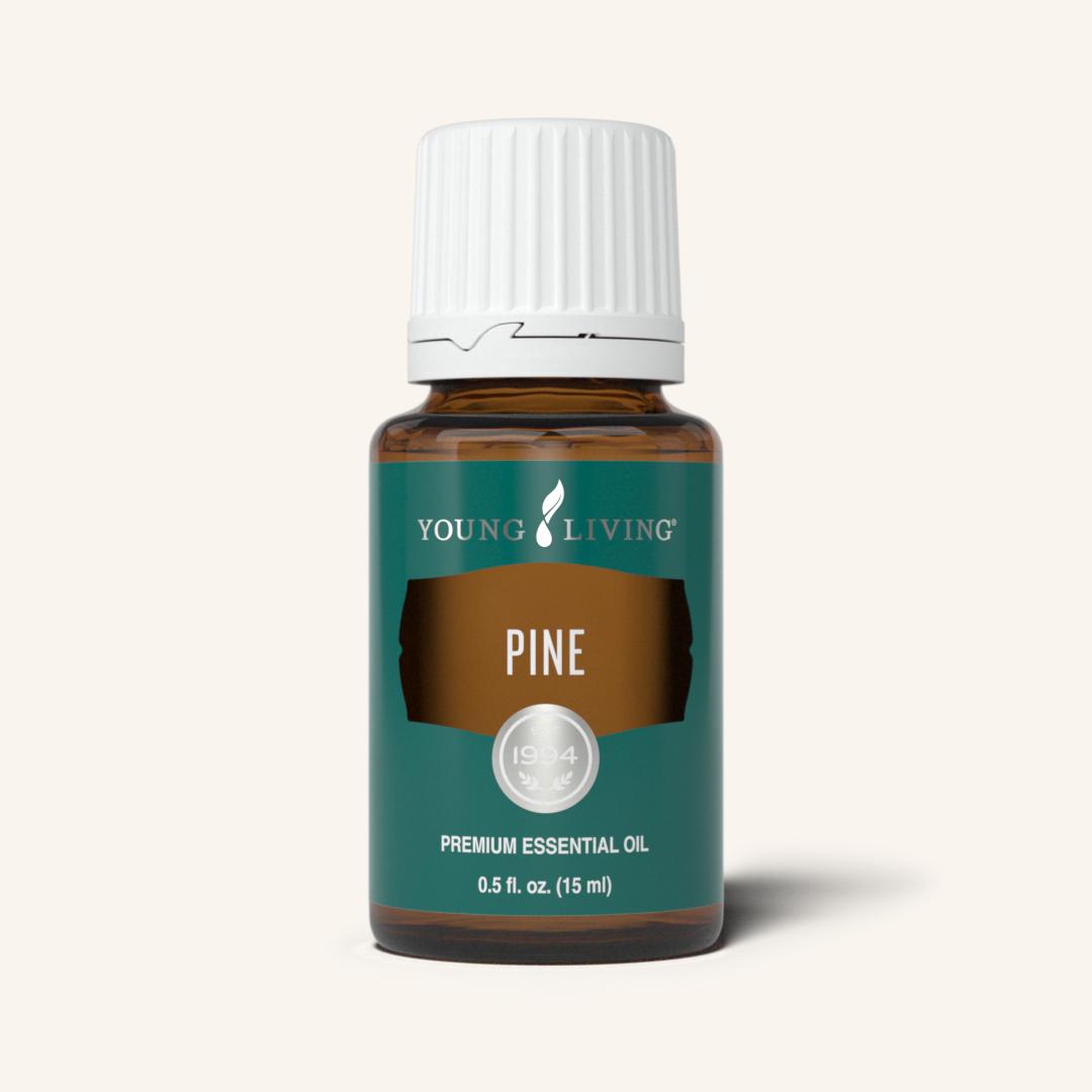 PINE ESSENTIAL OIL