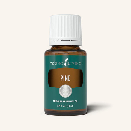 PINE ESSENTIAL OIL
