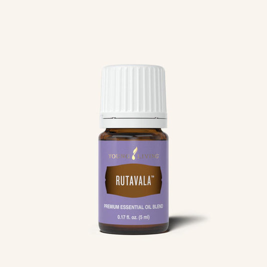 RUTAVALA ESSENTIAL OIL 5 ml