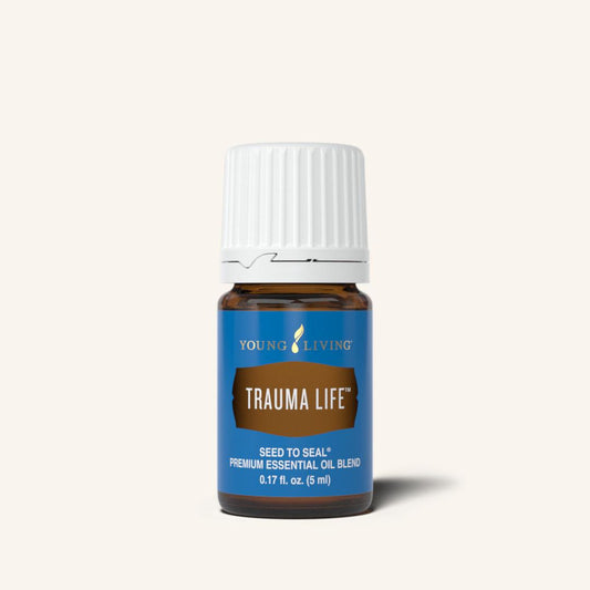 TRAUMA LIFE ESSENTIAL OIL BLEND