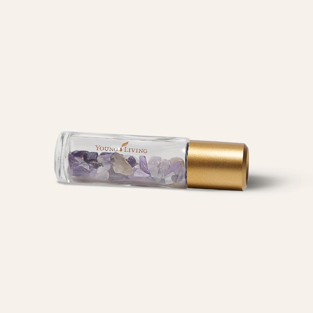 YLEO Amethyst Roll-On 10ml