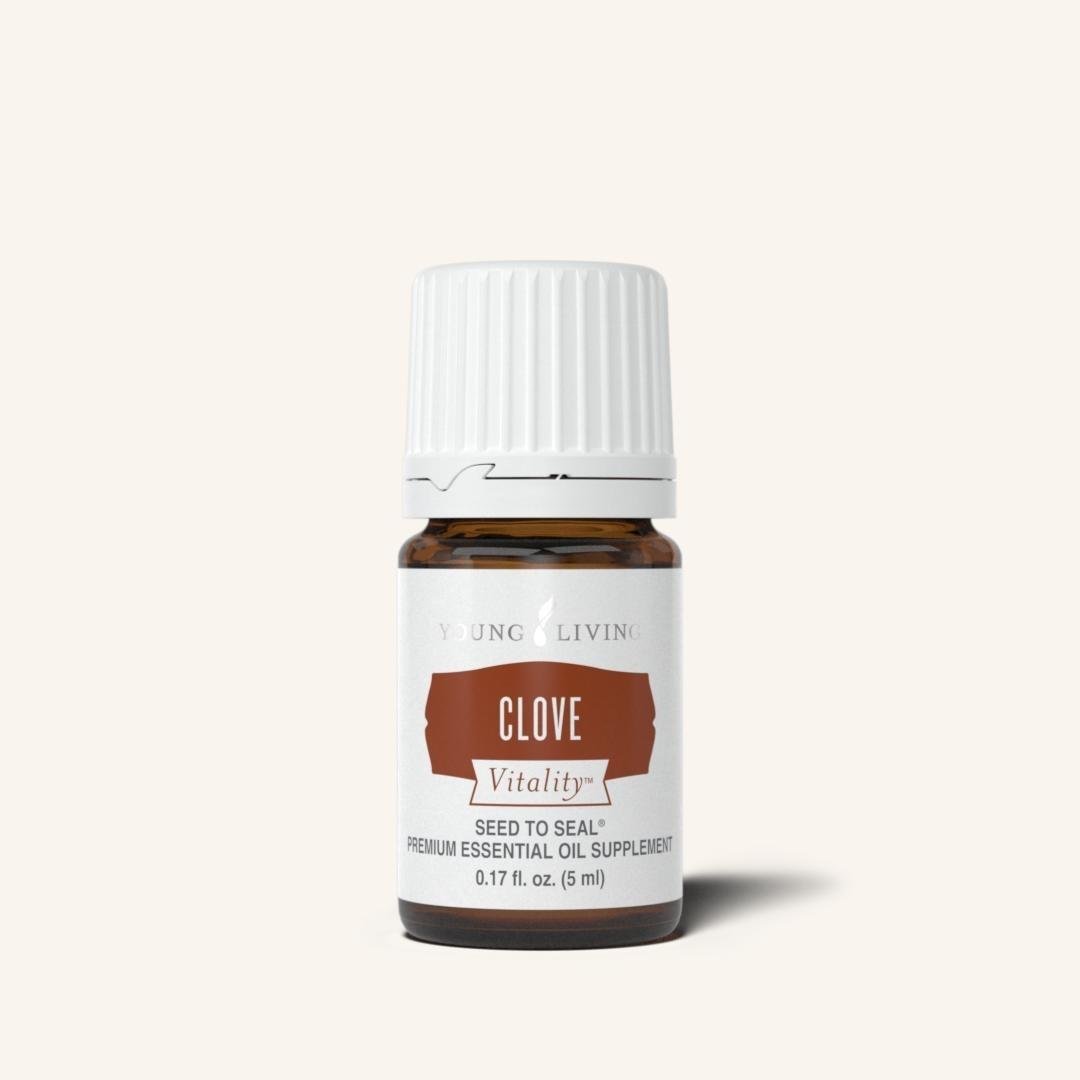 Clove 5ml Vitality