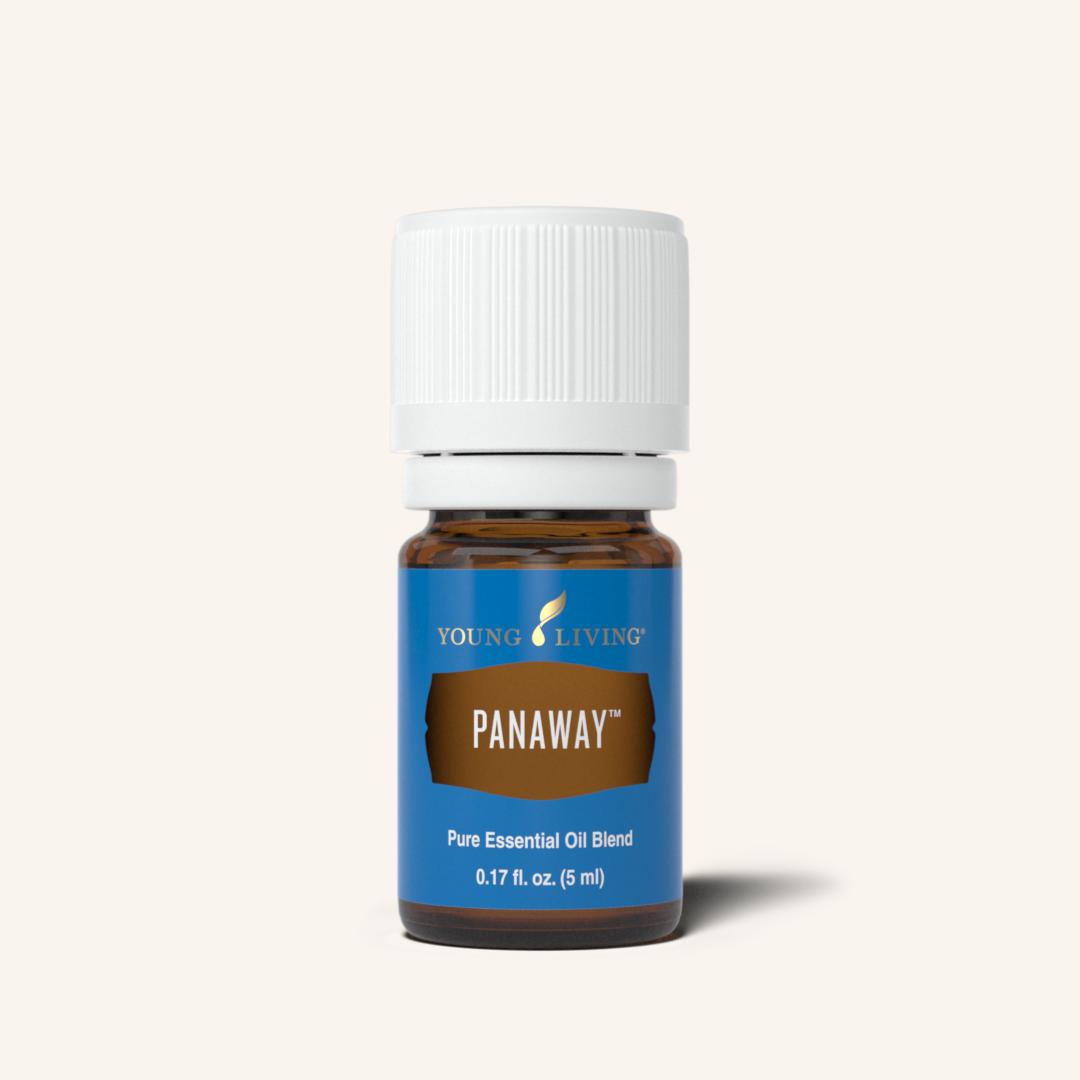 PanAway Essential Oil Blend 5ml