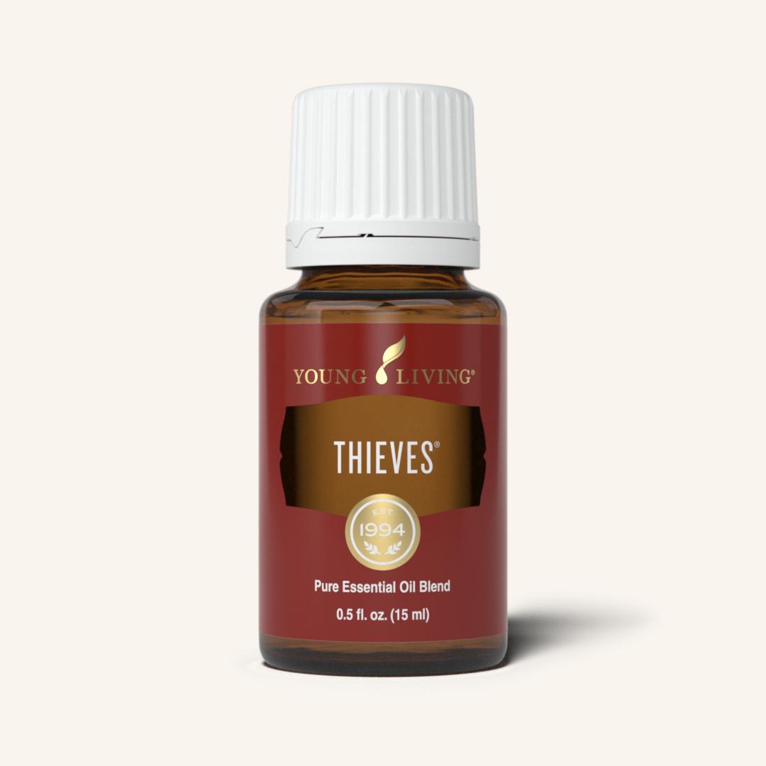 YLEO Thieves 15ml