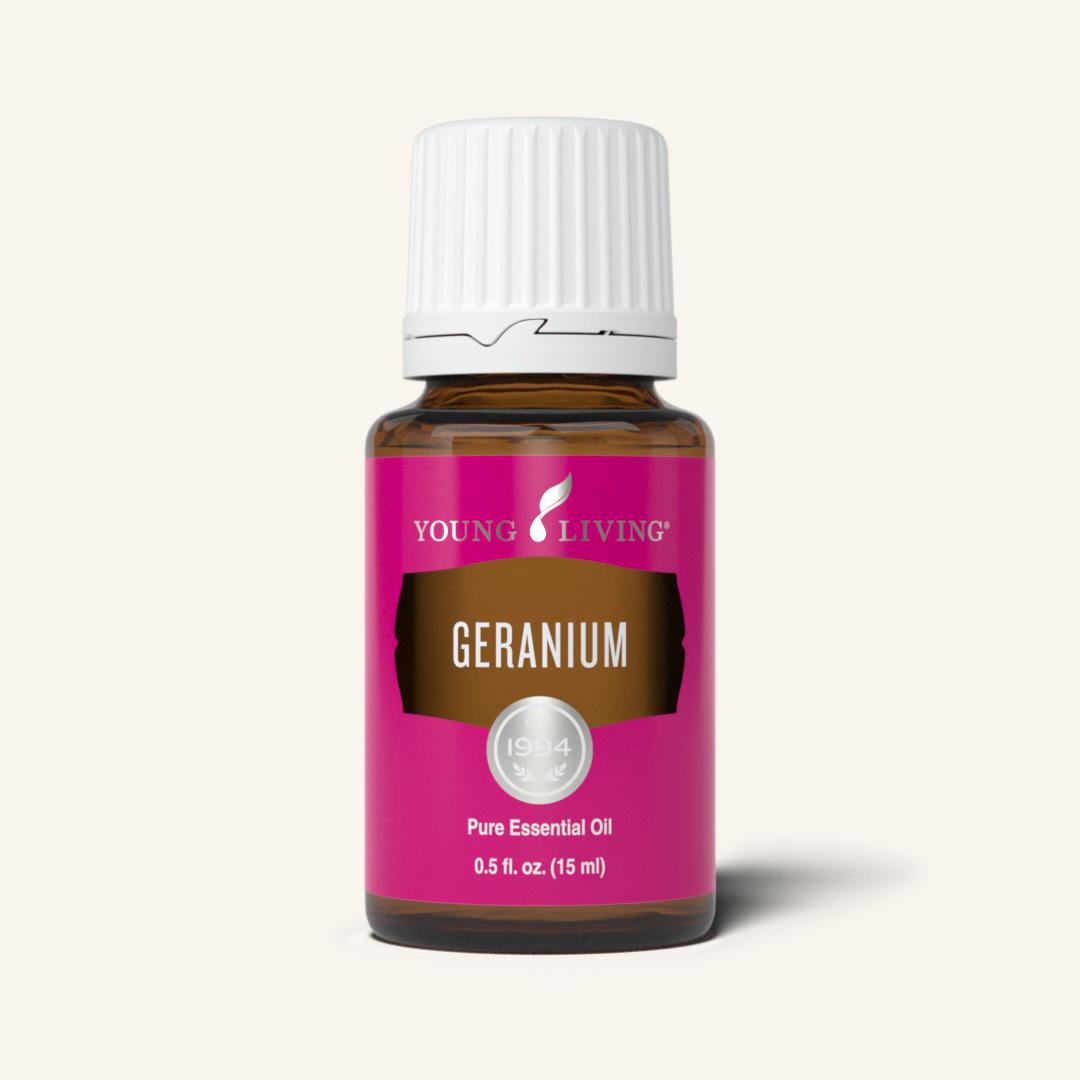 Geranium 15ml