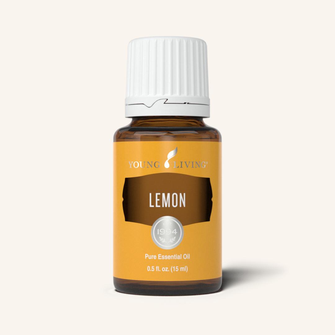 YLEO Lemon 15ml