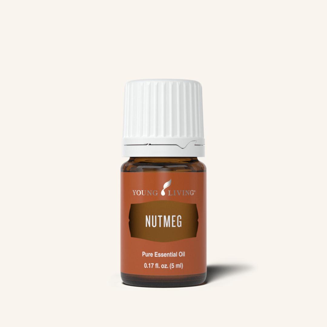 Nutmeg 5ml