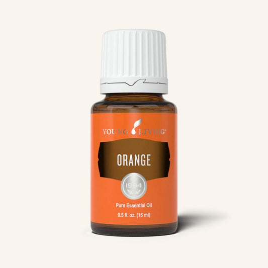 Orange 15ml