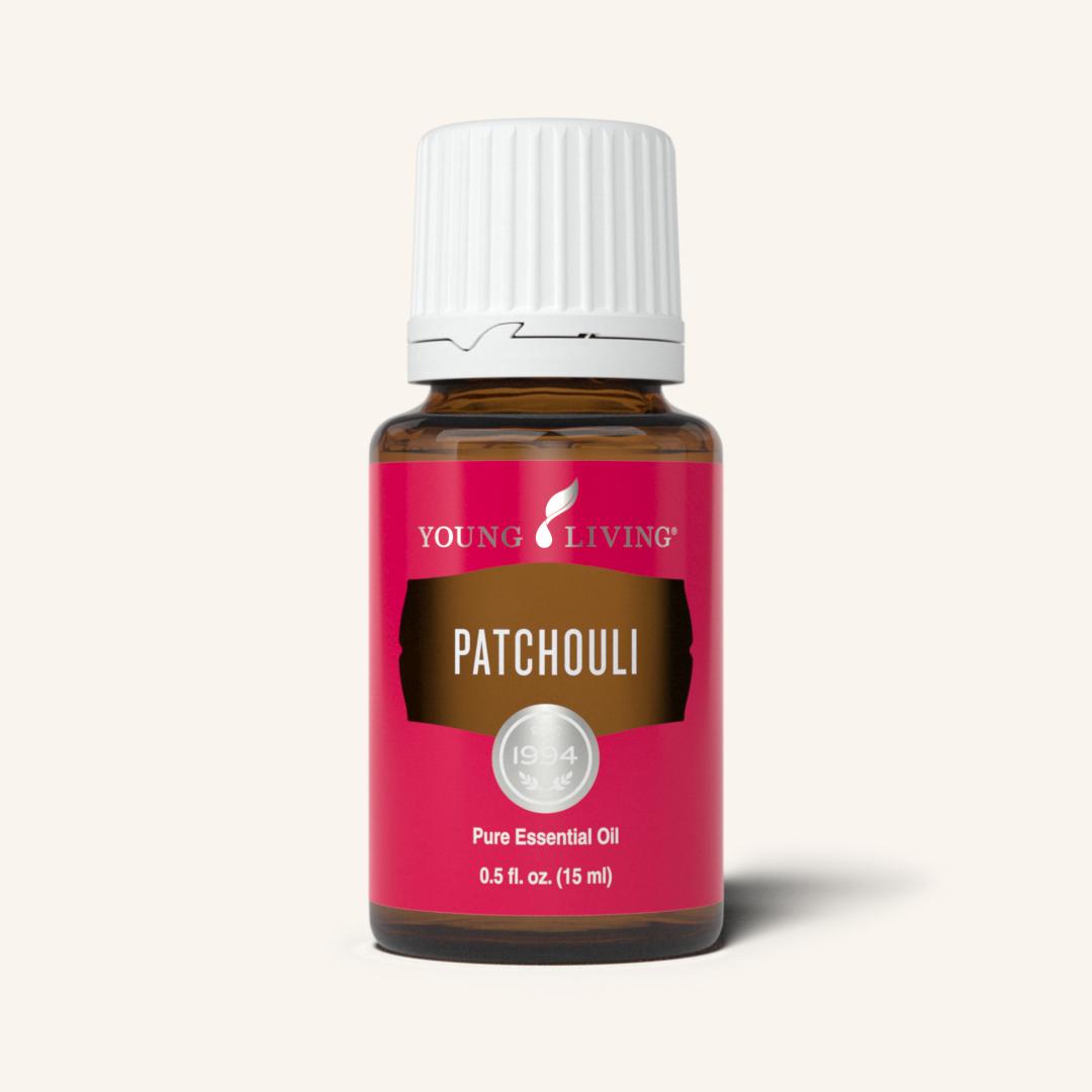 Patchouli 15ml