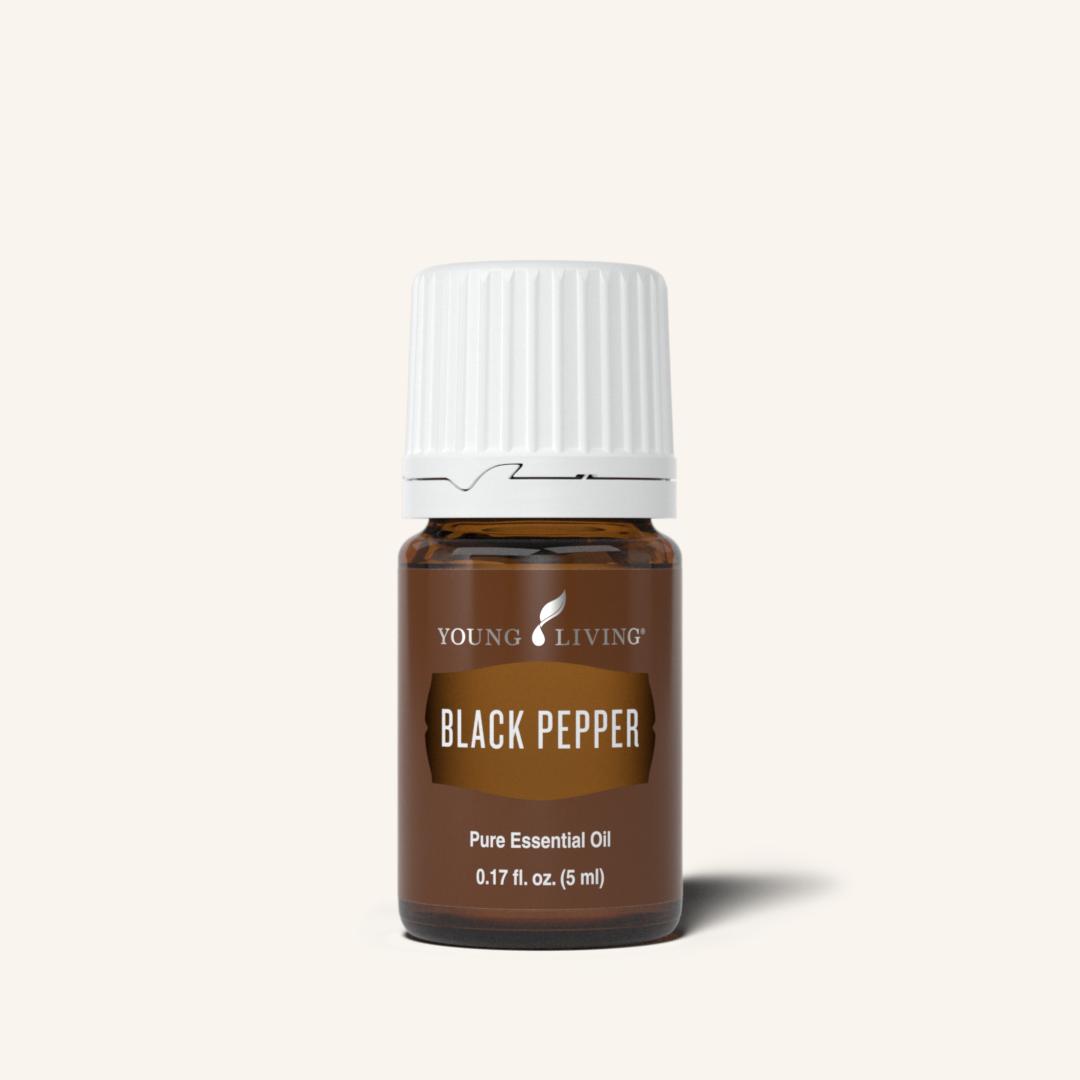 Black Pepper 5ml