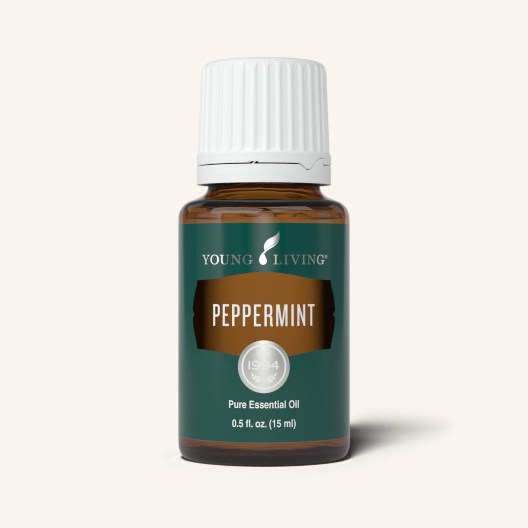 YLEO Peppermint 15 ml