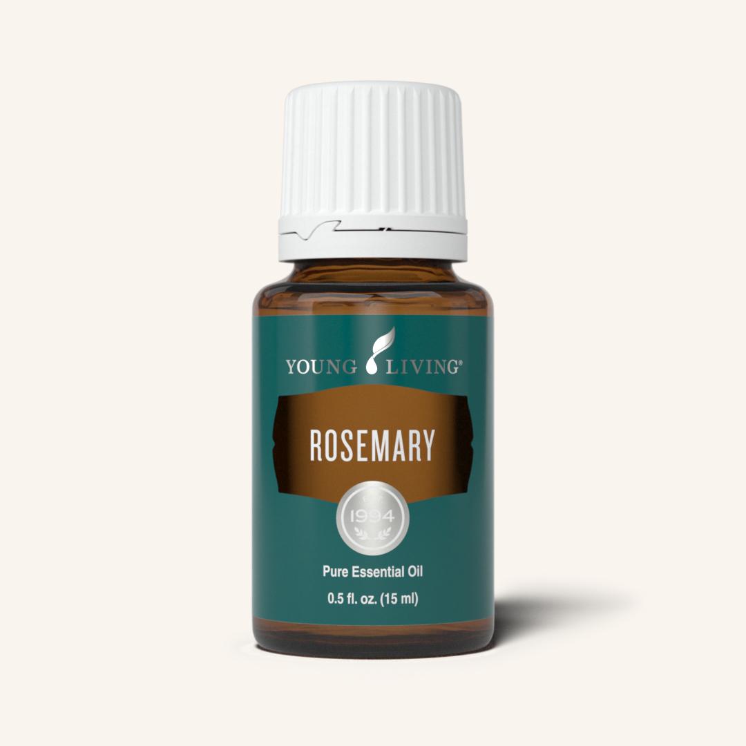 YLEO Rosemary 15ml