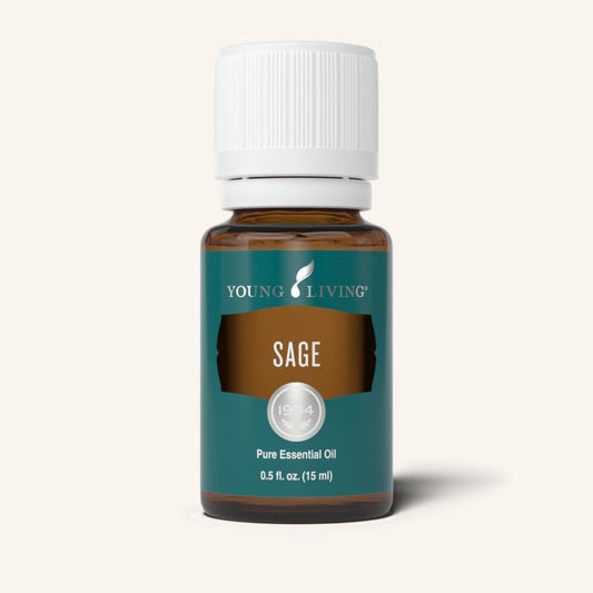 YLEO Sage 15ml