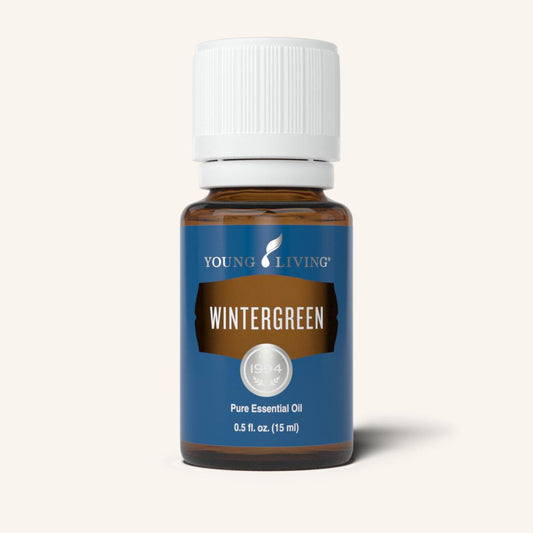 Wintergreen 15ml